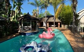 Summerview Guest Lodge